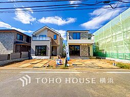 横浜市青葉区荏田西3丁目 2期-2号棟 江田駅