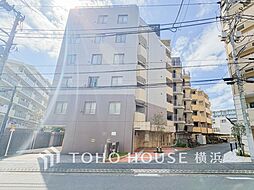 アークプラザ大口