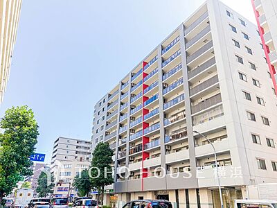 外観：流行に左右されず、将来にわたって価値が継続する「上質」な佇まい。