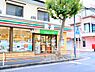 周辺：セブンイレブン二俣川店　850m　オリジナル商品から人気のホットスナック・コーヒーまで豊富な品揃え。 