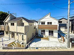 横浜市瀬谷区北新 12号棟 桜ヶ丘駅