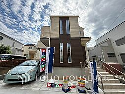 横浜市泉区中田東2丁目 1号棟 中田駅