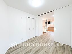 洋室の画像