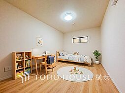 子供部屋の画像