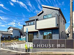 大和市下鶴間 2号棟 つきみ野駅