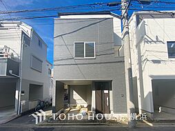 浅野駅 3,990万円