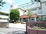 周辺：横浜市立万騎が原中学校　500m　 