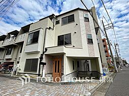 京急蒲田駅 5,380万円