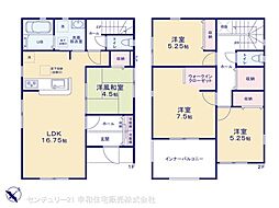 成田線 布佐駅 徒歩10分