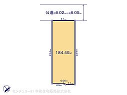 常磐線 荒川沖駅 徒歩26分