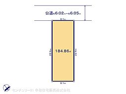 常磐線 荒川沖駅 徒歩26分
