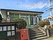 土浦天川郵便局まで257m