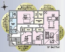 関東鉄道常総線 石下駅 徒歩5分