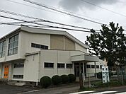 つくば市立要小学校まで1900m
