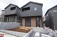 茨城県龍ケ崎市久保台2丁目：物件画像