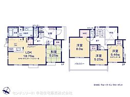 JR常磐線 土浦駅 徒歩33分