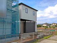 茨城県取手市野々井：物件画像