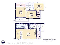 関東鉄道常総線 ゆめみ野駅 徒歩8分