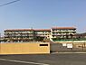 周辺：取手市立高井小学校まで850m