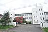 周辺：つくばみらい市立わかくさ幼稚園まで1000m