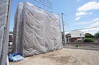 茨城県土浦市中村南2丁目：物件画像