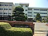 周辺：土浦市立土浦第三中学校まで863m