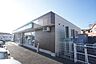 周辺：ファミリーマート土浦摩利山新田店まで635m