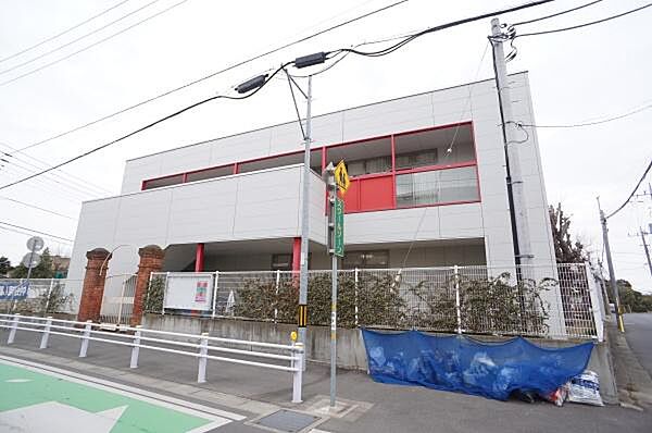 周辺を拡大表示