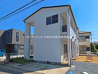 茨城県牛久市さくら台1丁目：物件画像