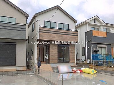 外観 外観