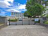 周辺：我孫子市立我孫子中学校まで2300m