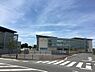 周辺：つくばみらい市立富士見ヶ丘小学校まで750m