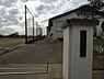 周辺：土浦市立土浦第四中学校まで1852m