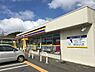 周辺：ミニストップ龍ケ崎白羽店まで883m