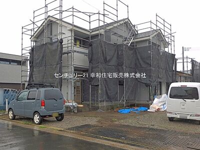 外観 外観