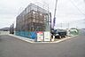 その他：西側6ｍ、北側6m公道に接道。