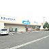 周辺：ウエルシア牛久上柏田店まで1000m