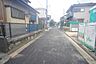 その他：4m公道に接道。