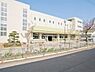 周辺：我孫子市立新木小学校まで665m、徒歩で約15分です。