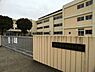 周辺：牛久市立向台小学校まで1200m