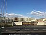 周辺：かすみがうら市立下稲吉中学校まで1008m