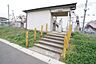 周辺：玉村駅(関鉄 常総線)まで1300m