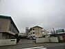 周辺：牛久市立神谷小学校まで1300m
