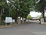 周辺：独立行政法人国立病院機構霞ヶ浦医療センターまで863m