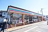 周辺：セブンイレブン牛久さくら台店まで848m