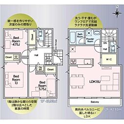 JR常磐線 取手駅 徒歩14分