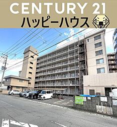 三和コーポ萩原NO.15