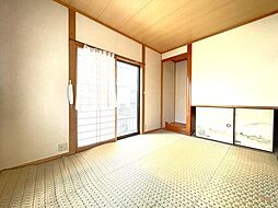 和室の画像