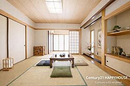 和室の画像