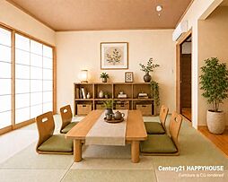 和室の画像